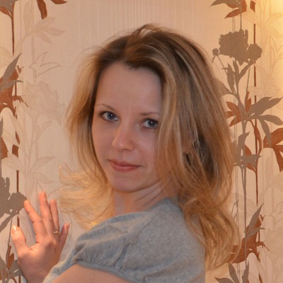Першина Наталья