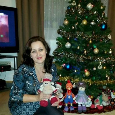 Марина Вагнер