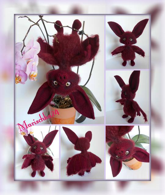 Мои игрушки