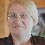 Наталия Вчерашняя