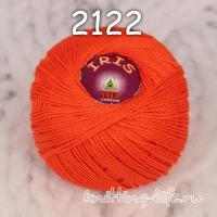 Пряжа Vita cotton IRIS цвет номер 2122