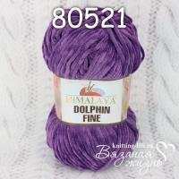 пряжа Himalaya Dolphin Fine цвет 80521