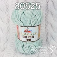 пряжа Himalaya Dolphin Fine цвет 80525