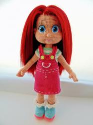 Куколка Руби