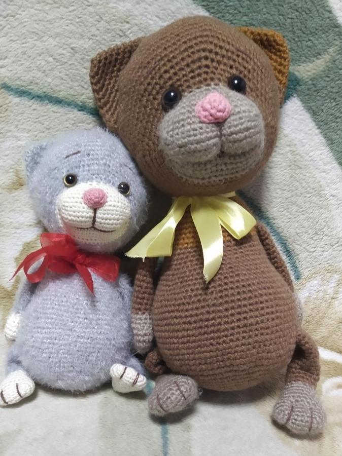 Мои Любимки