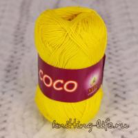 Пряжа Vita cotton "Coco"