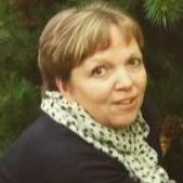 Алешина