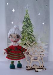 Карамелька