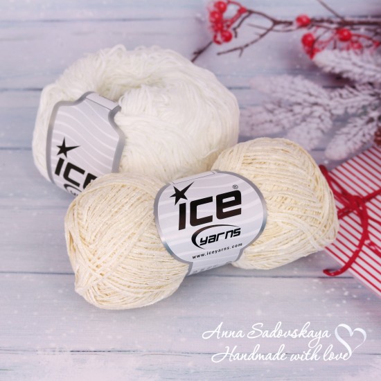 Пряжа Amigurumi Chenille